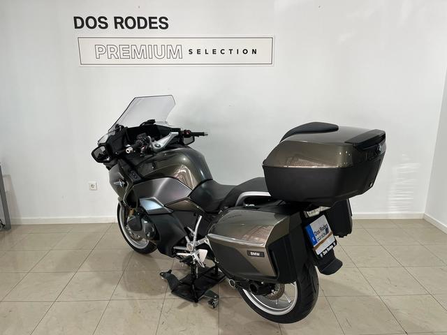 BMW Motorrad R 1250 RT  de ocasión 