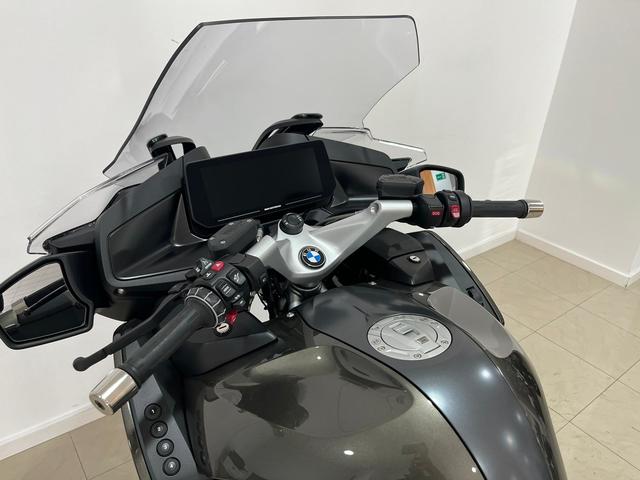 BMW Motorrad R 1250 RT  de ocasión 