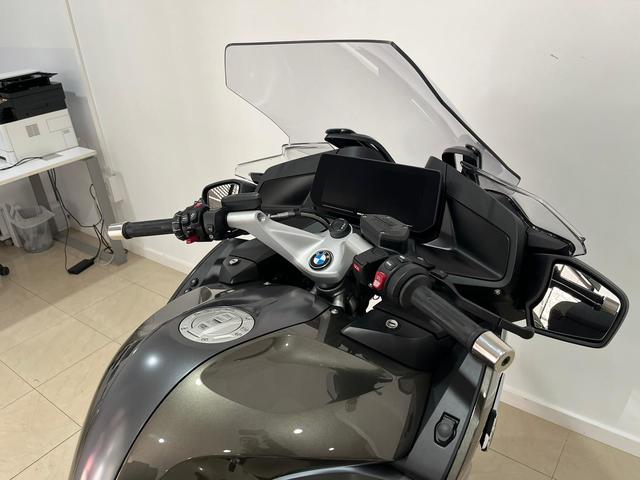 BMW Motorrad R 1250 RT  de ocasión 