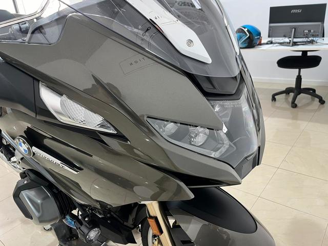 BMW Motorrad R 1250 RT  de ocasión 