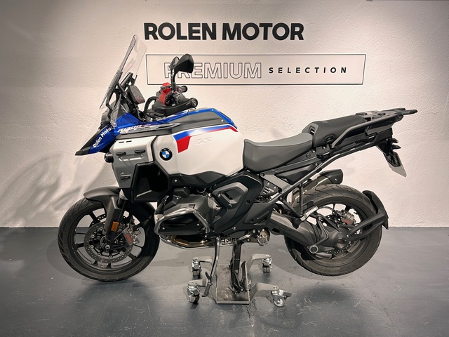 BMW Motorrad R 1300 GS Adventure  de ocasión 