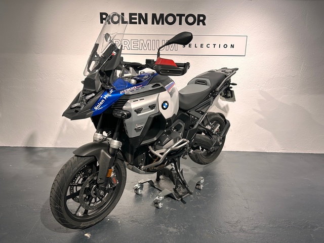 BMW Motorrad R 1300 GS Adventure  de ocasión 