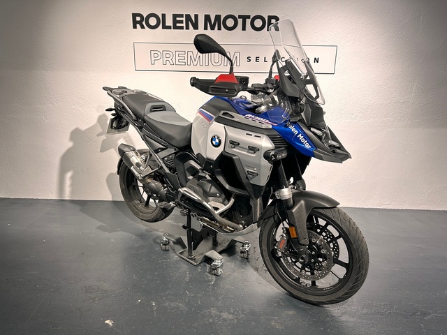 BMW Motorrad R 1300 GS Adventure  de ocasión 