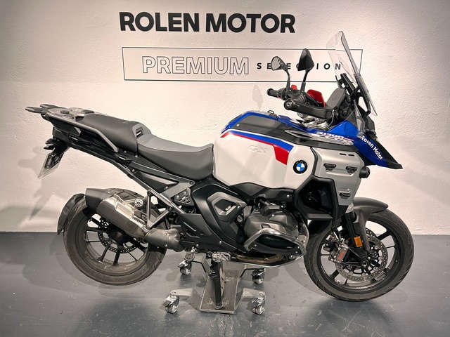 BMW Motorrad R 1300 GS Adventure  de ocasión 