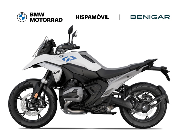 BMW Motorrad R 1300 GS  de ocasión 