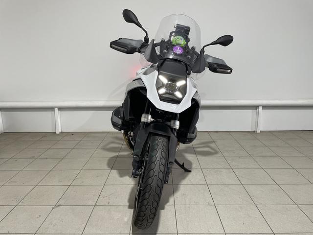 BMW Motorrad R 1300 GS  de ocasión 