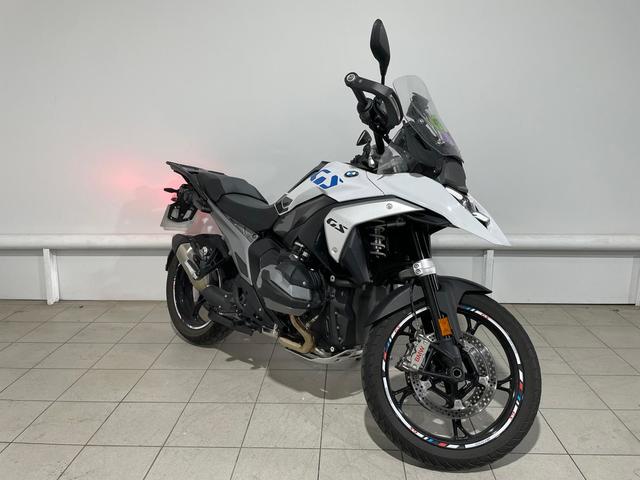 BMW Motorrad R 1300 GS  de ocasión 