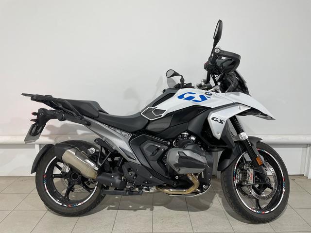 BMW Motorrad R 1300 GS  de ocasión 