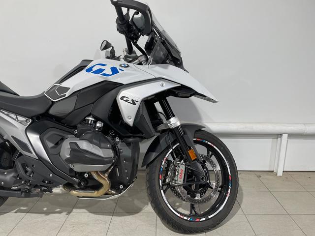 BMW Motorrad R 1300 GS  de ocasión 