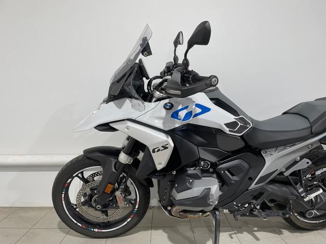 BMW Motorrad R 1300 GS  de ocasión 