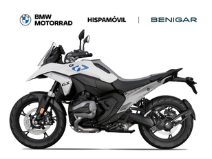 BMW Motorrad R 1300 GS 