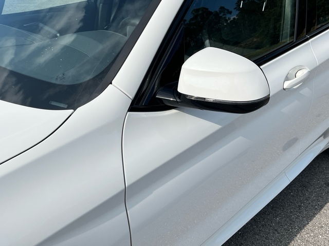 BMW X3 xDrive20d color Blanco. Año 2020. 140KW(190CV). Diésel. En concesionario Celtamotor Caldas Reis de Pontevedra