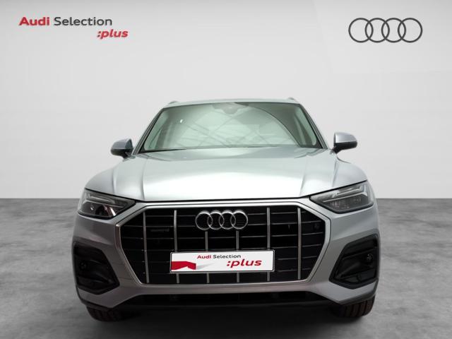 Audi selection Plus