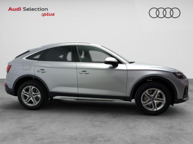 Audi selection Plus