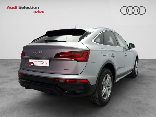 Audi selection Plus