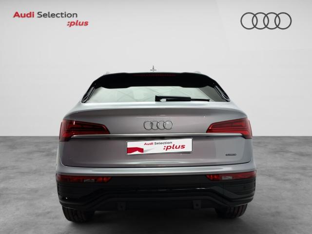 Audi selection Plus