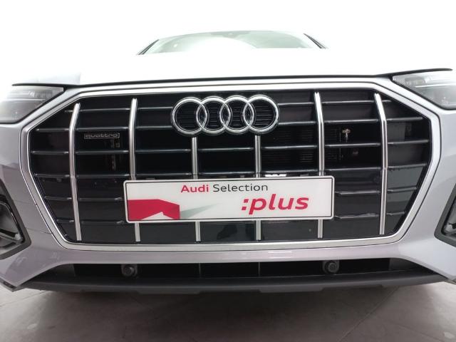 Audi selection Plus