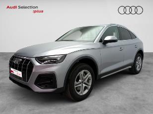 vehículo ocasión audi selection