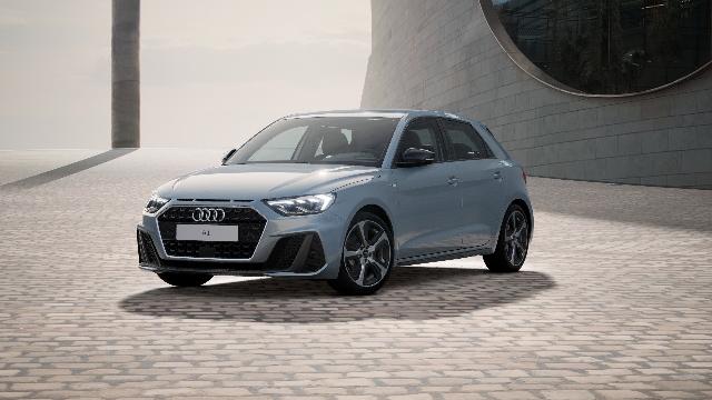 Audi A1 Sportback 25 TFSI de segunda mano