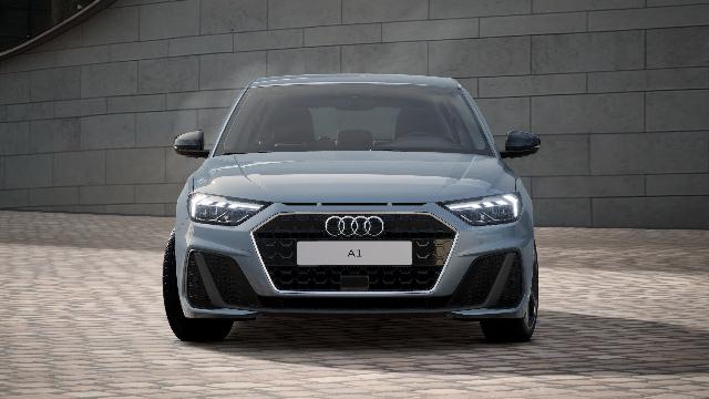 Audi A1 Sportback Adrenalin edition 25 TFSI 70 kW (95 CV)