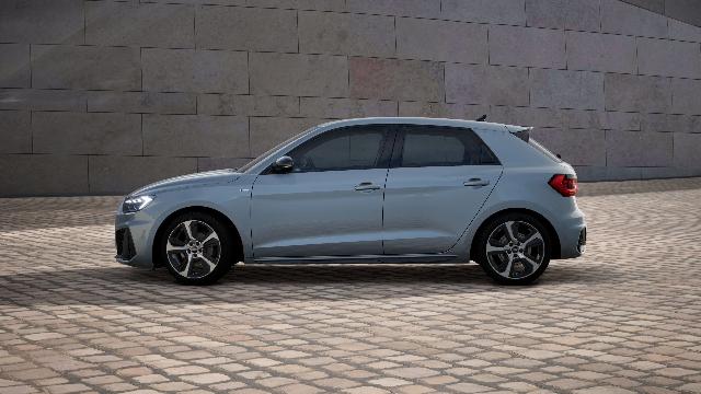 Audi A1 Sportback Adrenalin edition 25 TFSI 70 kW (95 CV)