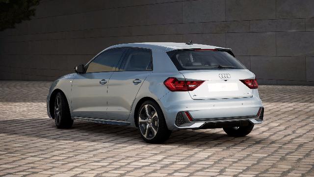 Audi A1 Sportback Adrenalin edition 25 TFSI 70 kW (95 CV)