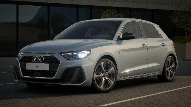 Audi A1 Sportback Adrenalin edition 25 TFSI 70 kW (95 CV)