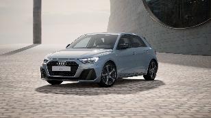 Audi A1 Sportback 25 TFSI de segunda mano