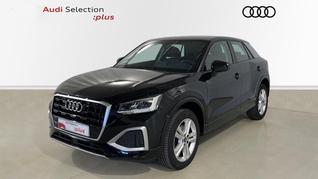 Audi Q2 Advanced 35 TDI 110 kW (150 CV) S tronic