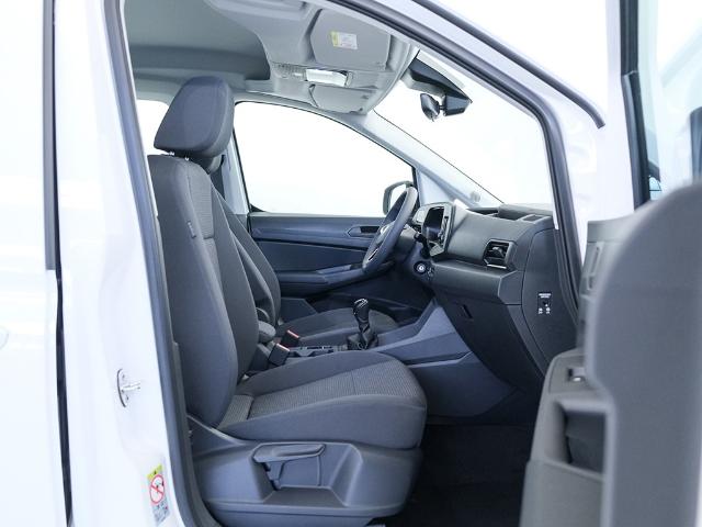 Volkswagen Caddy Origin 2.0 TDI 75 kW (102 CV)