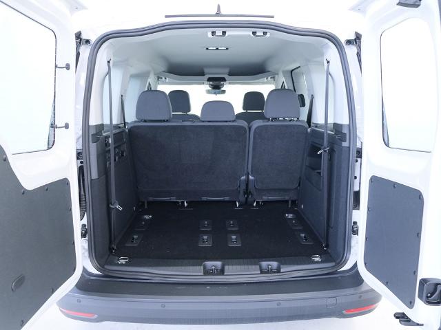 Volkswagen Caddy Origin 2.0 TDI 75 kW (102 CV)