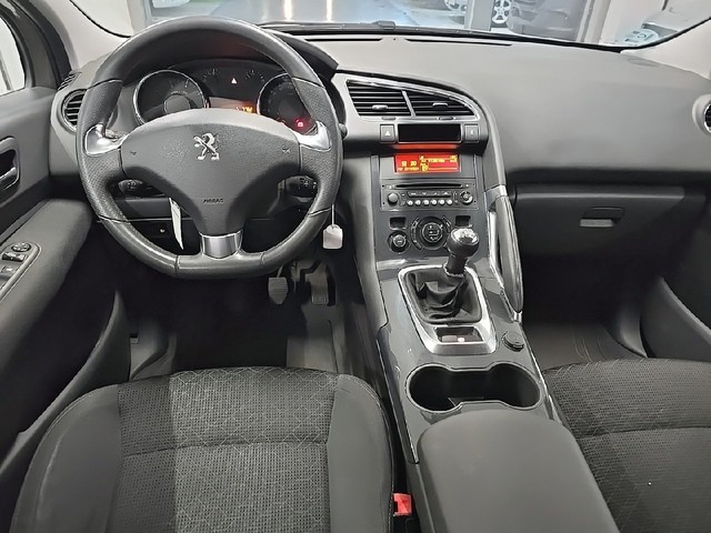 Peugeot 3008 1.6 VTI Style 88 kW (120 CV)