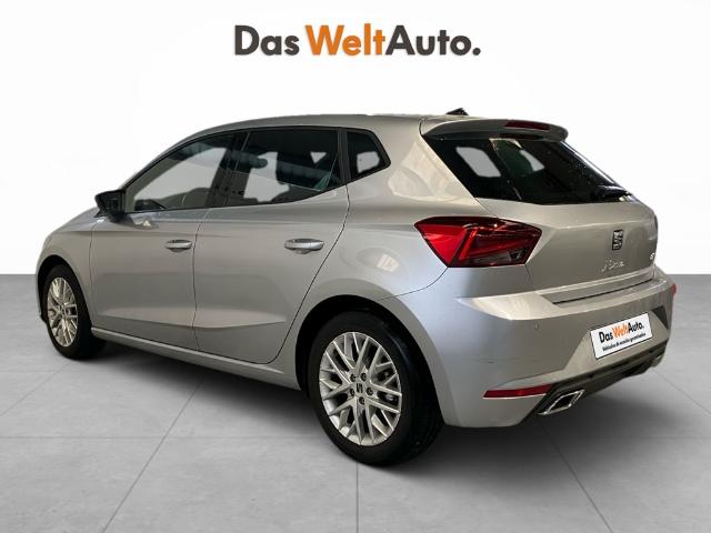 SEAT Ibiza 1.0 TSI S&S FR XS 81 kW (110 CV)