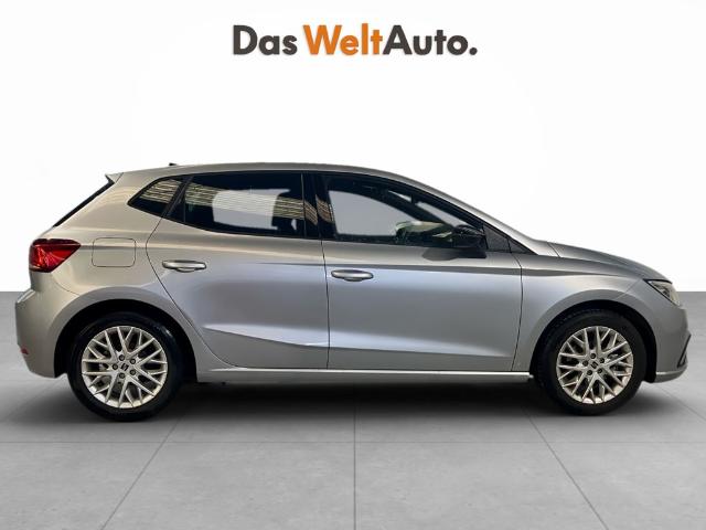 SEAT Ibiza 1.0 TSI S&S FR XS 81 kW (110 CV)