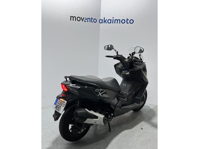 KYMCO DTX 350  - 3