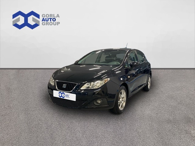 SEAT Ibiza 1.6 Style 77 kW (105 CV)