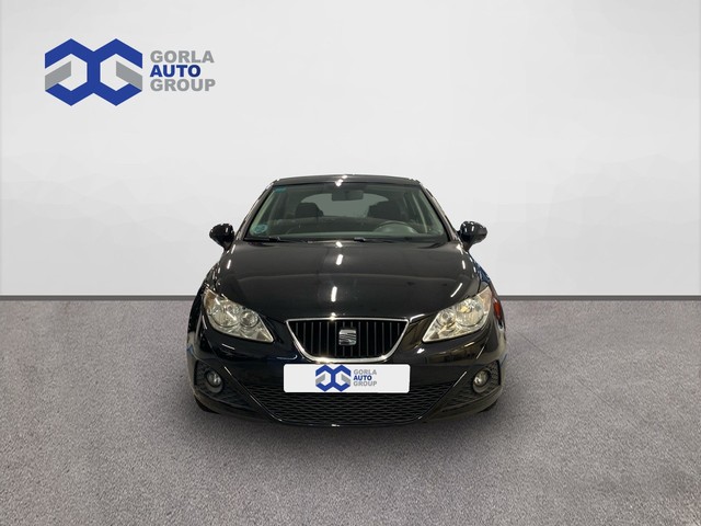 SEAT Ibiza 1.6 Style 77 kW (105 CV)