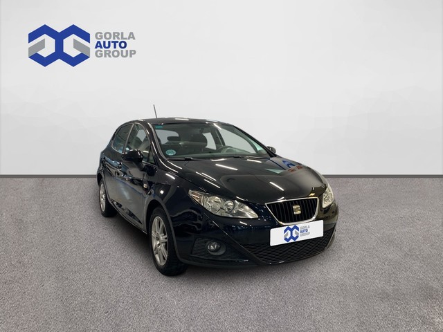 SEAT Ibiza 1.6 Style 77 kW (105 CV)