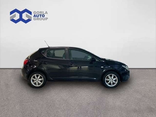 SEAT Ibiza 1.6 Style 77 kW (105 CV)