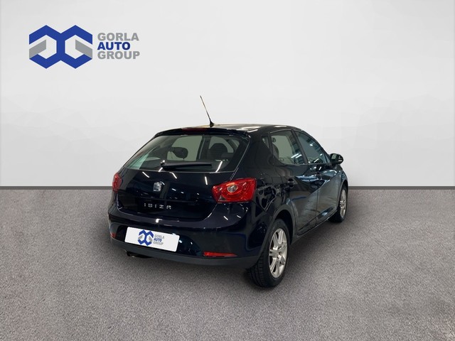 SEAT Ibiza 1.6 Style 77 kW (105 CV)