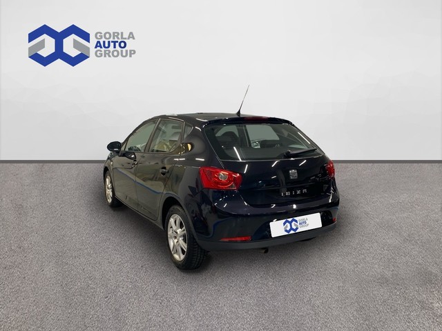 SEAT Ibiza 1.6 Style 77 kW (105 CV)