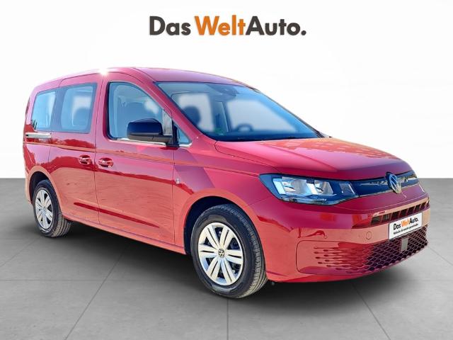 Volkswagen Caddy Origin 2.0 TDI 75 kW (102 CV)