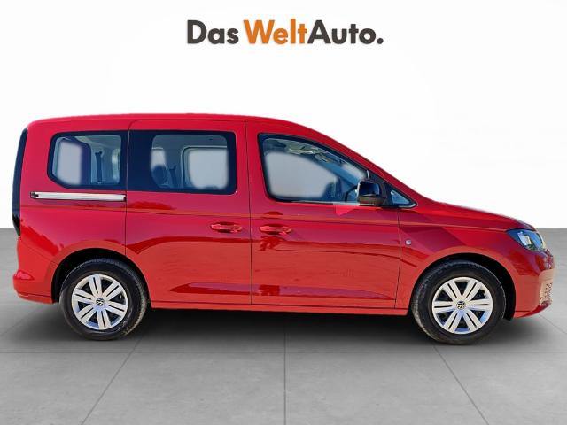 Volkswagen Caddy Origin 2.0 TDI 75 kW (102 CV)