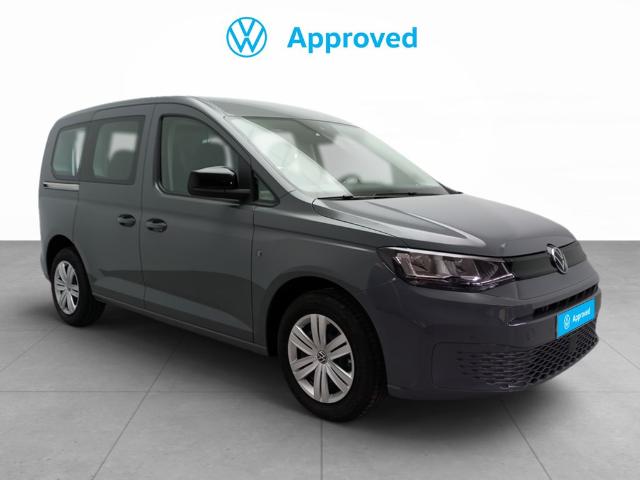 Volkswagen Caddy Origin 2.0 TDI 75 kW (102 CV)