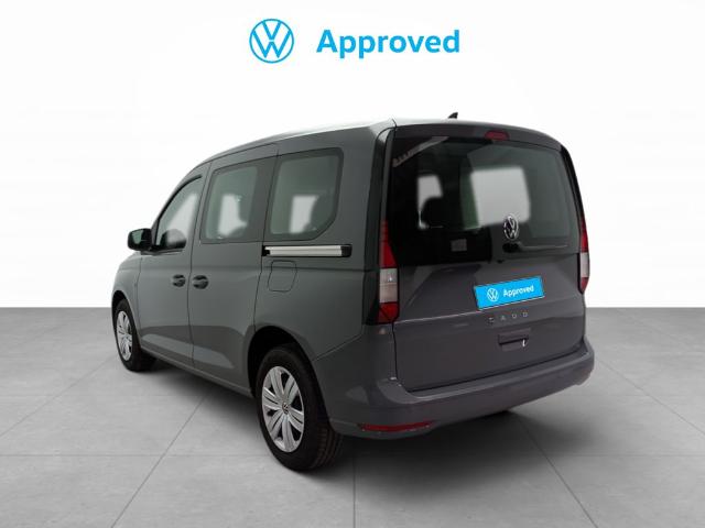 Volkswagen Caddy Origin 2.0 TDI 75 kW (102 CV)