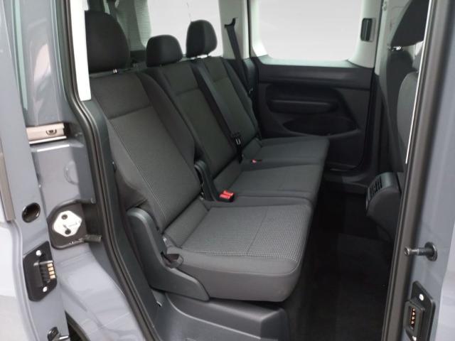 Volkswagen Caddy Origin 2.0 TDI 75 kW (102 CV)