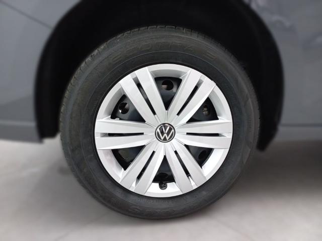 Volkswagen Caddy Origin 2.0 TDI 75 kW (102 CV)