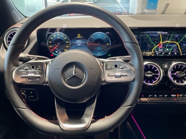 Mercedes-Benz EQA 250 - 9