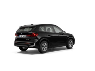 Fotos de BMW X1 sDrive18i color Negro. Año 2023. 100KW(136CV). Gasolina. En concesionario Hispamovil Elche de Alicante