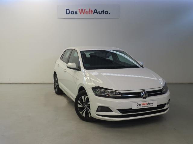 Volkswagen Polo Advance 1.0 TSI 70 kW (95 CV)